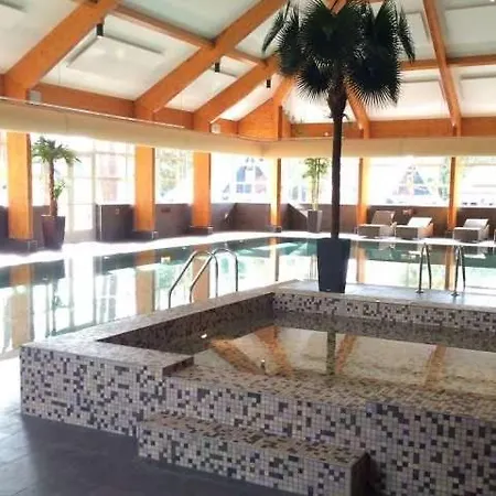 Chalet Tiny House De Otterlodge Op De Veluwe Met Hottub! Otterlo